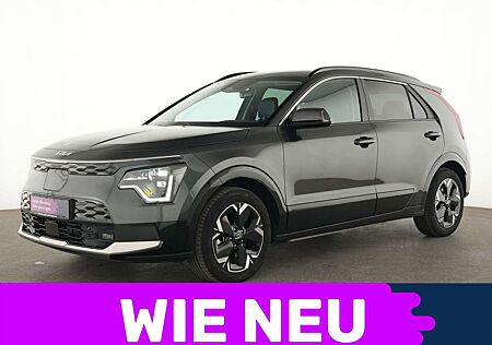 Kia Niro e- Spirit ACC|Smart-Key|Wärmepumpe|LED
