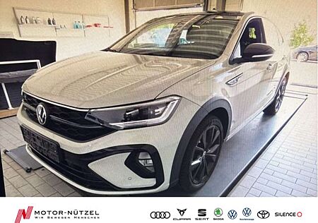 VW Taigo Volkswagen 1.5 TSI DSG R-LINE MATRIX+AHK+PANO+BEATS