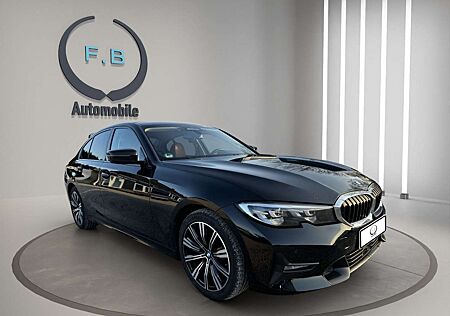BMW 320 d Sport Line/AHK/PDC/NAVI/UVM..