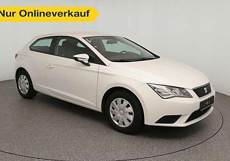 Seat Leon SC 1.2 TSI (Euro 6) KLIMA+NAVI+BLUETOOTH+ BC