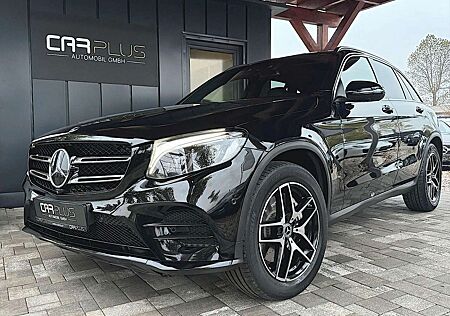 Mercedes-Benz GLC 250 d 4Matic AMG Night Paket *ACC*360*LED*AHK