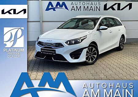 Kia XCeed Ceed SW / cee'd SW 1.6 PHEV Spirit | Tech