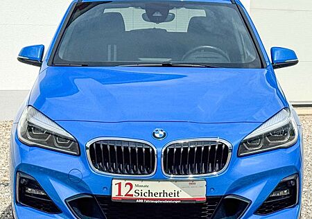 BMW 220xd 220 M Sport, 7 Si.,HUD,AHK,Kamera,ACC,HIFI,1Hd