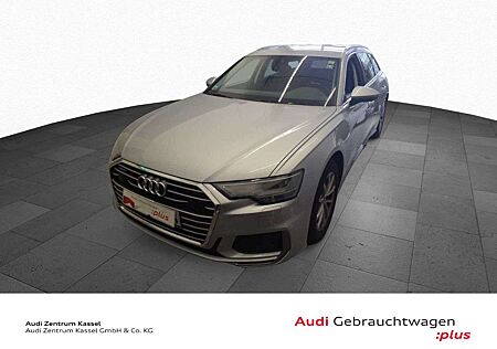 Audi A6 40 TDI qu. S line LED Navi Kamera AHK