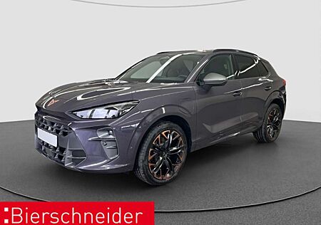 Cupra Terramar 1.5 e-HYBRID DSG VZ TOP-VIEW AHK ACC