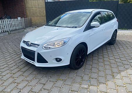 Ford Focus Sync Edition
