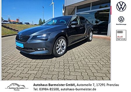 Skoda Superb 1.5 TSI ACT Style OPF (EURO 6d-TEMP)