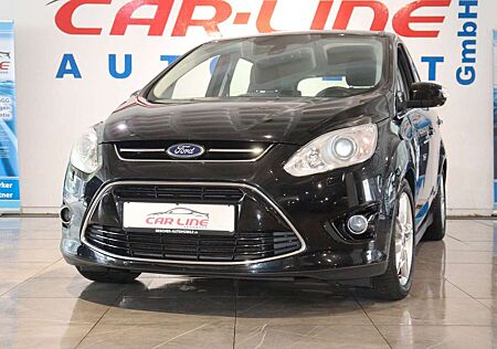 Ford C-Max Titanium *Automatik*Xenon*PDC*