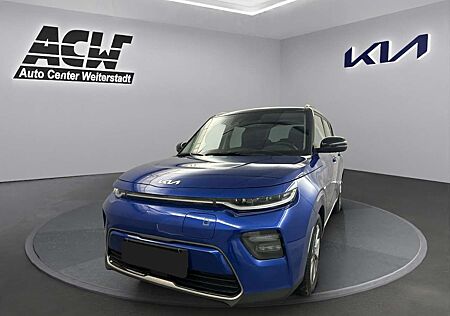 Kia Soul E- 136 VISION 99%SOH WP KAMERA HARMAN FULL-LED