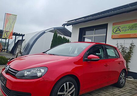 VW Golf Volkswagen Trendline ,Anängekupplung