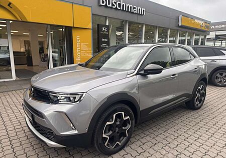 Opel Mokka gebraucht kaufen Opel Mokka Ultimate 1.2 AT +NAVI+ACC+