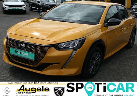 Peugeot 208 -e, Active Pack, 136 PS, LED, SHZ,PDC hinten