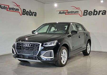 Audi Q2 35 TFSI advanced s-tronic LED/Navi/Kamera/SHZ