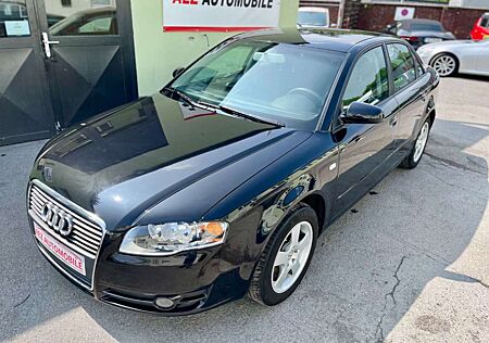 Audi A4 Lim. 1.6*Neue TÜV*