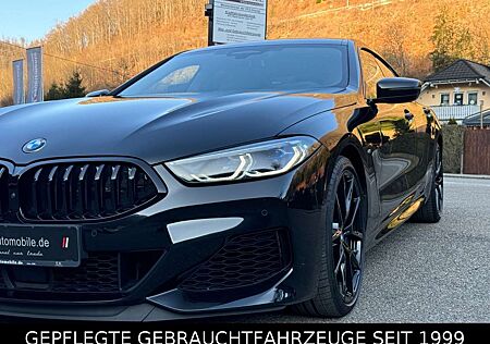 BMW M850 i xDrive Gran Coupe*SOF.*HEAD UP*360°*1.HA*