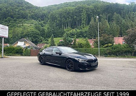 BMW M850 i xDrive Gran Coupe*SOF.*HEAD UP*360°*1.HA*