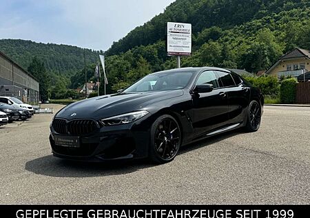 BMW M850 i xDrive Gran Coupe*SOF.*HEAD UP*360°*1.HA*