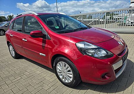 Renault Clio Dynamique