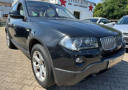 BMW X3 xDrive 20d Edition Exclusive*Xenon*Pano*Top