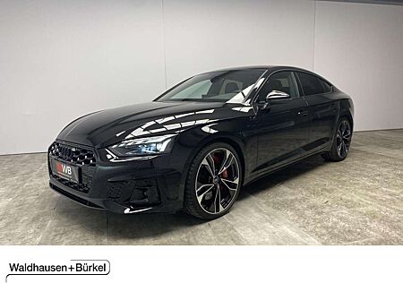 Audi S5 Sportback 3.0 TDI quattro Competition Klima