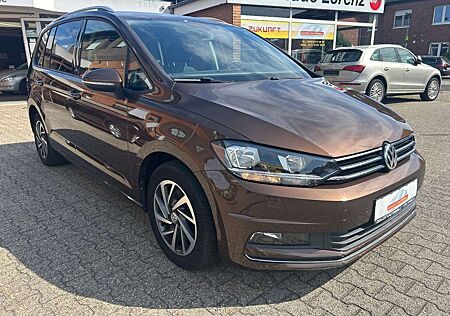 VW Touran Volkswagen Sound BMT/Start-Stopp