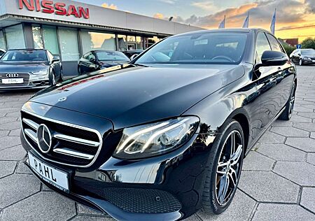 Mercedes-Benz E 400 d 4Matic Avantgarde WIDESCREEN KAMERA NAVI