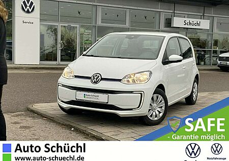 VW Up Volkswagen ! e- MOVE GRA+CCS+SHZ+DAB+BLUETOOTH+PDC+KAME