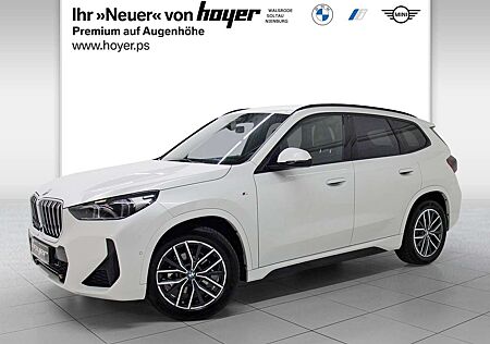 BMW X1 xDrive20d M Sportpaket Head-Up HK HiFi DAB