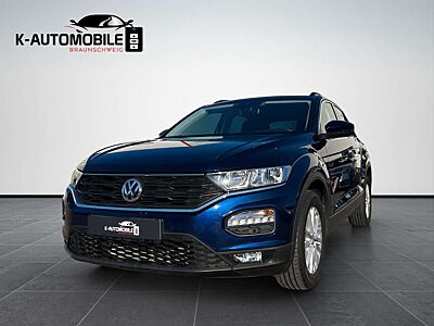 Volkswagen T-Roc MFL Sitzhzg. PDC Navi