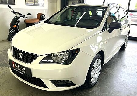 Seat Ibiza 1.2 TSI ST Reference+Klima+ZV-FB+RCD+8fach