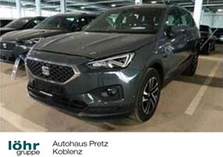 Seat Tarraco 1.5 TSI DSG Style AHK, RFK, Keyless, ACC, Navi....