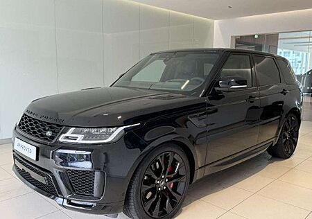 Land Rover Range Rover Sport D350 HST HUD Pixel-LED Pano 22"