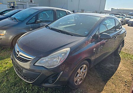 Opel Corsa D Satellite Automatik