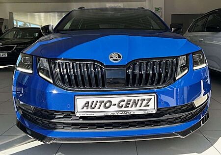 Skoda Octavia 1.0 TSI Sport Edition OPF (EURO 6d-TEMP)