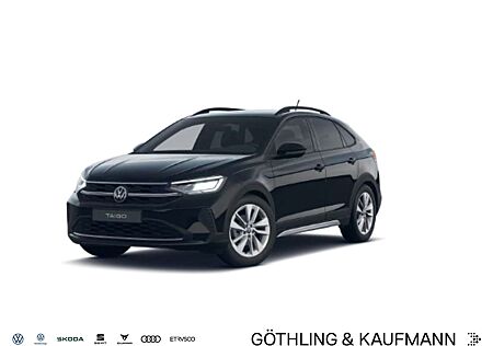 VW Taigo Volkswagen Life GOAL 1.0 TSI DSG*NAVI*SHZ*LED*Assist*