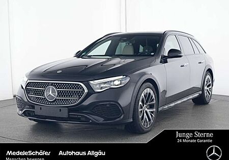 Mercedes-Benz E 300 T de 4M All-Terrain Night LEDER Airmatic Tel