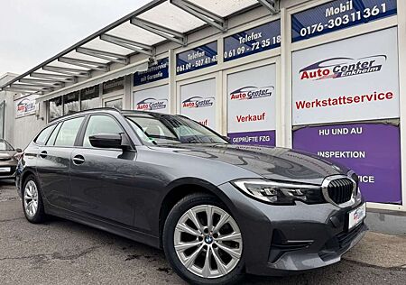 BMW 318 i #Aut.# *VollDigital*Elektr.Heckkl.*LED*PDC*