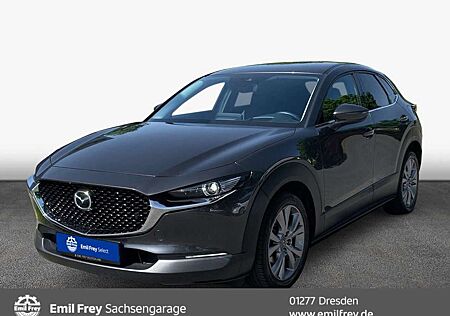 Mazda CX-30 M-Hybrid Aut. SELECTION Bose Matrix LED
