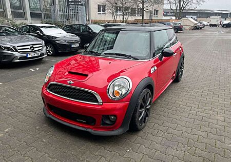 Mini John Cooper Works