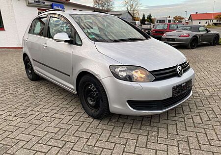 VW Golf Plus Volkswagen 1.4 TSI Klima Tüv Neu 3.Hand