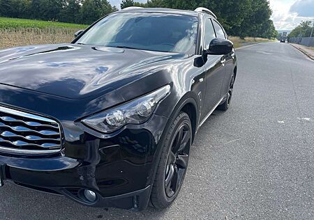 Infiniti FX FX37 AWD Aut. S