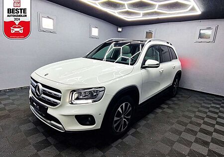 Mercedes-Benz GLB 200 d|AUTOM|LEDER|PANO|R-KAMERA|NAVI|SOUND