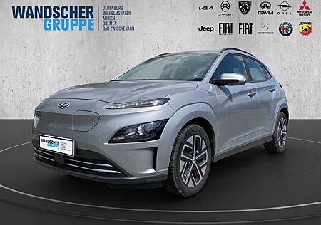 Hyundai Kona Select Elektro Kam.+KeyLess+Navi+SHZ+ACC
