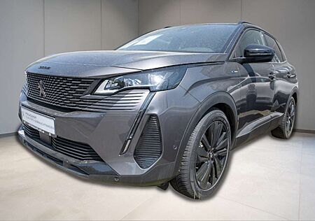 Peugeot 3008 GT 1.6 Hybrid 225e-EAT8
