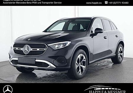 Mercedes-Benz GLC 300 de 4MATIC Sound/AHK/Advanced Plus