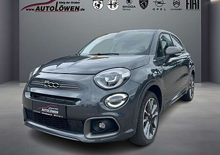 Fiat 500X 1.5 GSE Mild-Hybrid Dolcevita Sport (EURO 6d)