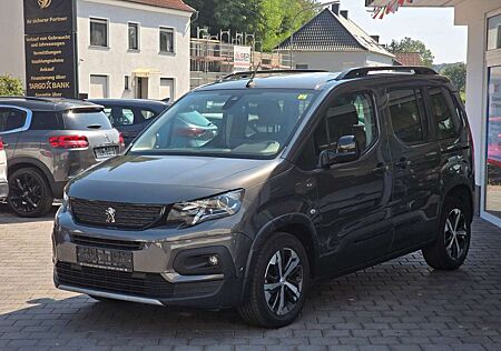 Peugeot Rifter Allure L1*GT LINE*SPURHALTE*NAVI*TOP*