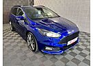 Ford Focus Turnier ST*RECARO*BI XENON-PDC H.-SHZ-18"