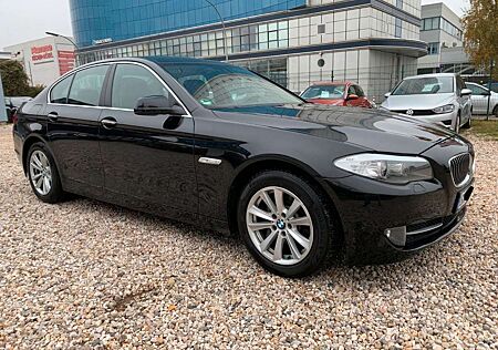BMW 530 d* nur 142.000 km * Vollausstattung
