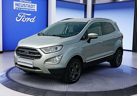 Ford EcoSport 1.0 EcoBoost TITANIUM